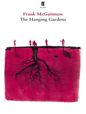 cover image of The Hanging Gardens